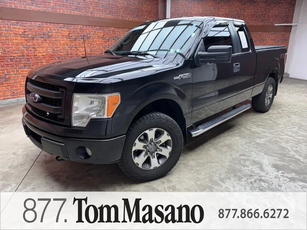 2014 Ford F-150 - Pickup