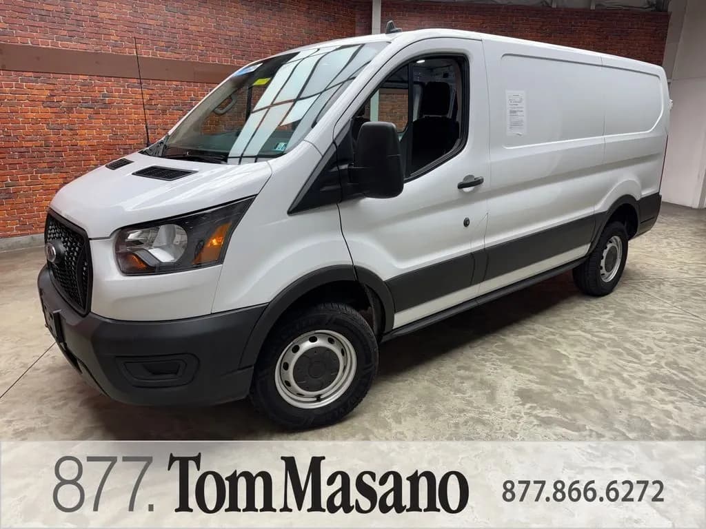 2023 Ford Transit-250 - Vans