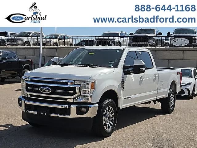 2022 Ford F-350 - Pickup