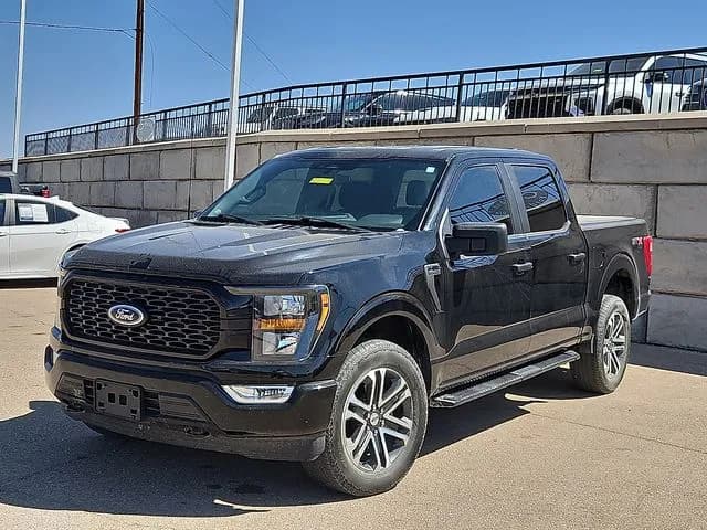 2023 Ford F-150 - Pickup