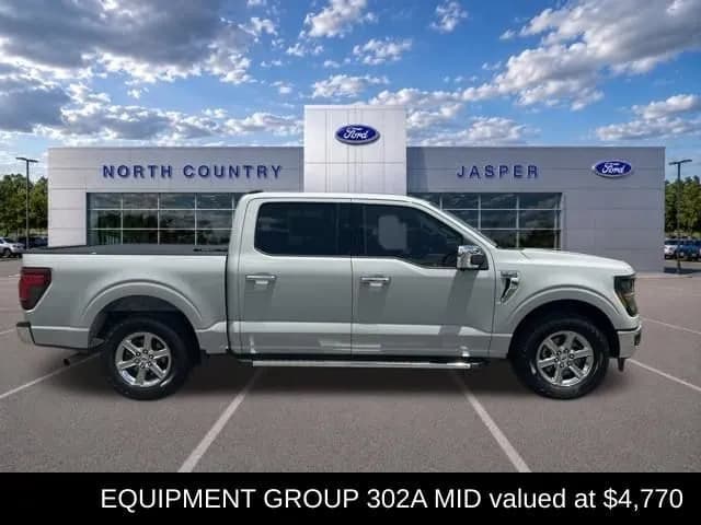 2024 Ford F-150 - Pickup