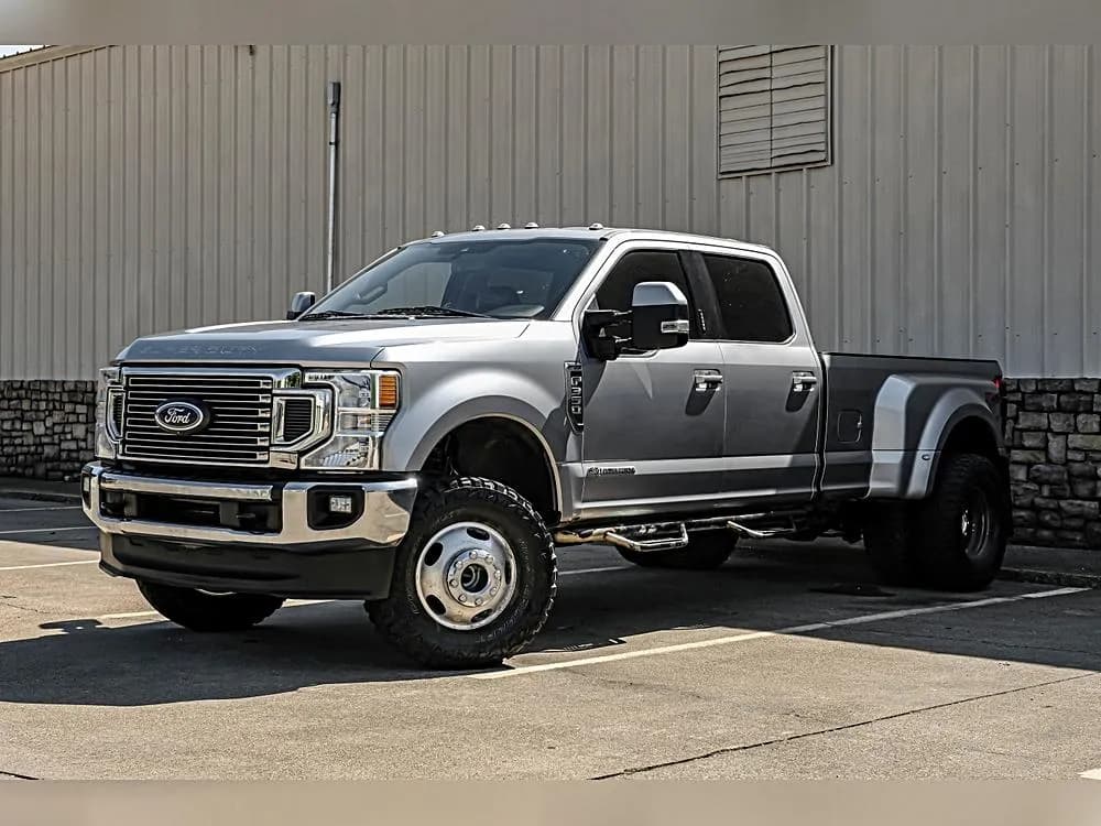 2020 Ford F-350 - Pickup