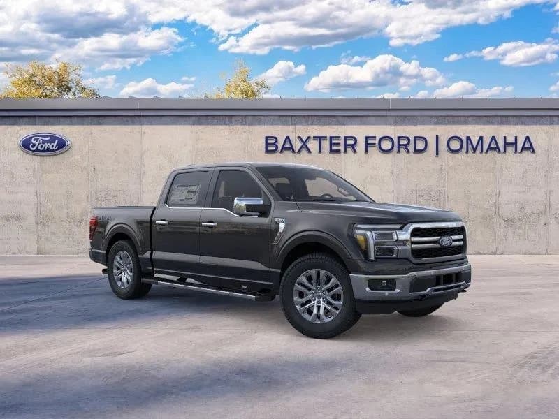 2026 Ford F-150 - Pickup