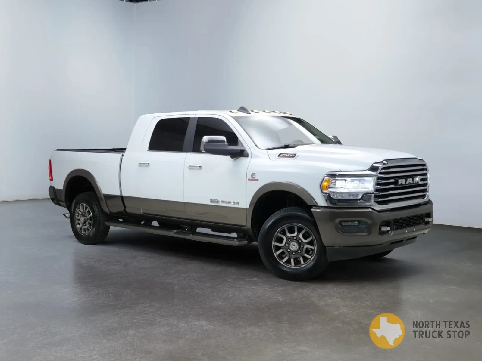2021 Ram 2500