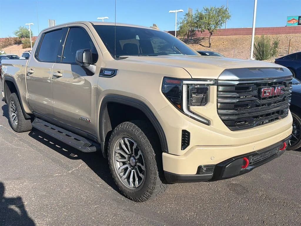 2023 GMC Sierra 1500 - Pickup