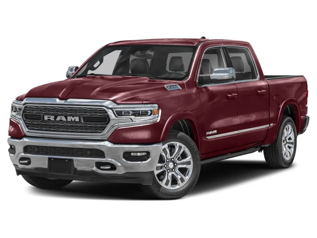 2024 Ram 1500 - Pickup