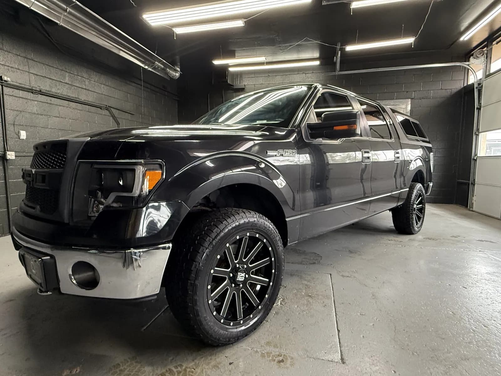 2014 Ford F-150 - Pickup
