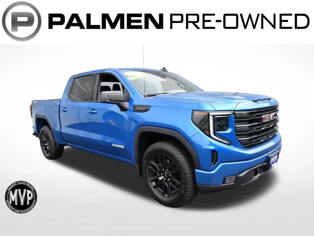 2023 GMC Sierra 1500 - Pickup