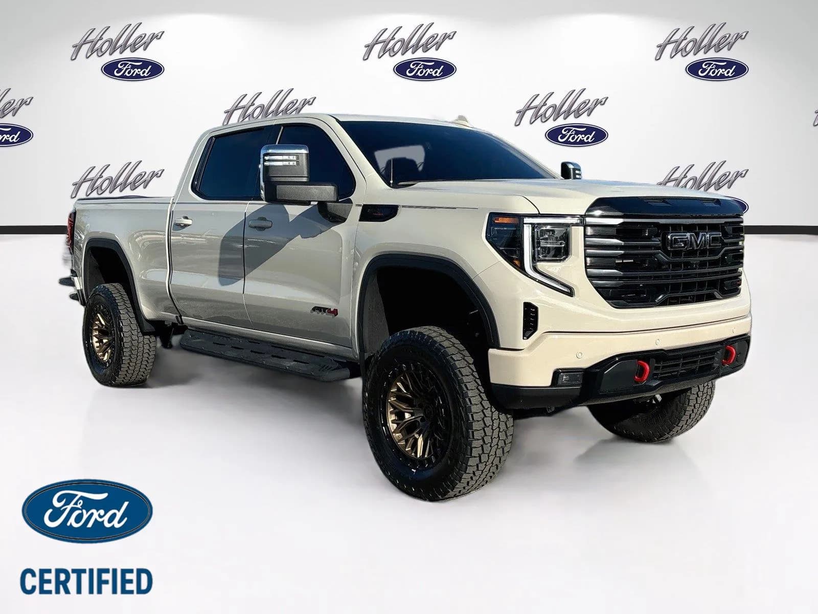 2026 GMC Sierra 1500 Crew Cab - Pickup
