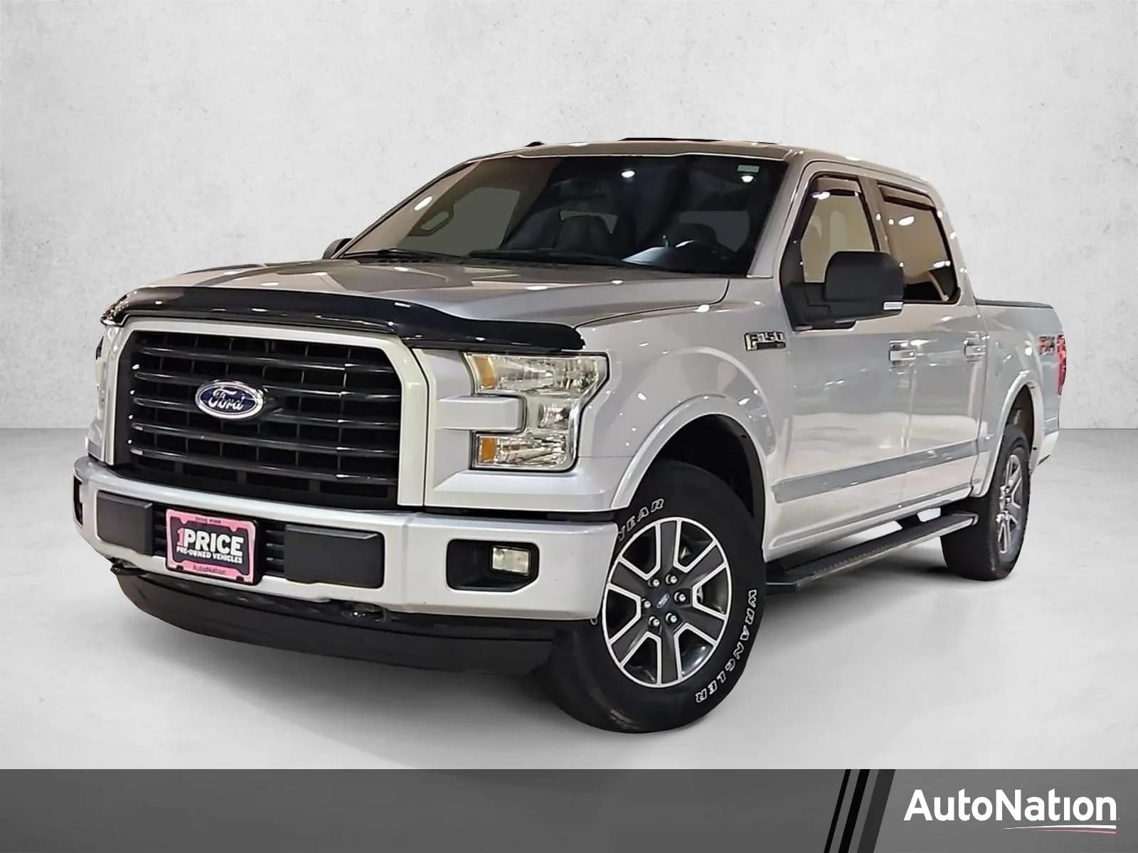2024 Ford F-150 - Pickup