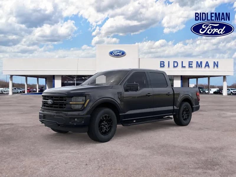 2026 Ford F-150 - Pickup