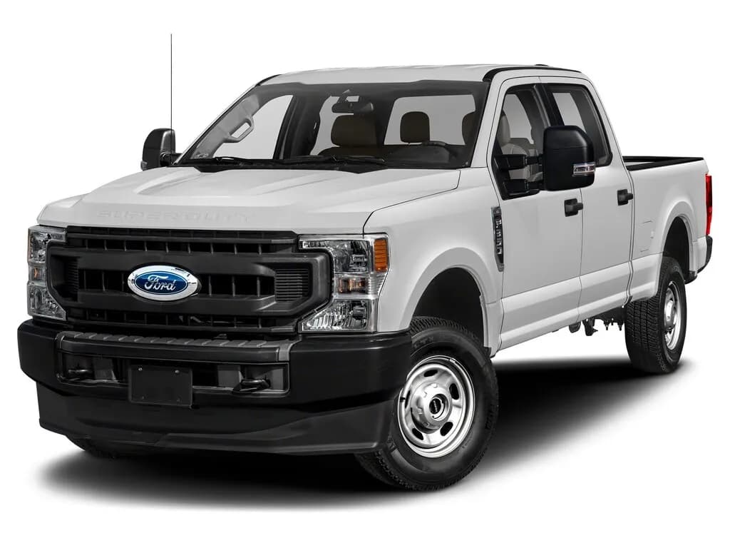 2022 Ford F-350SD - Pickup