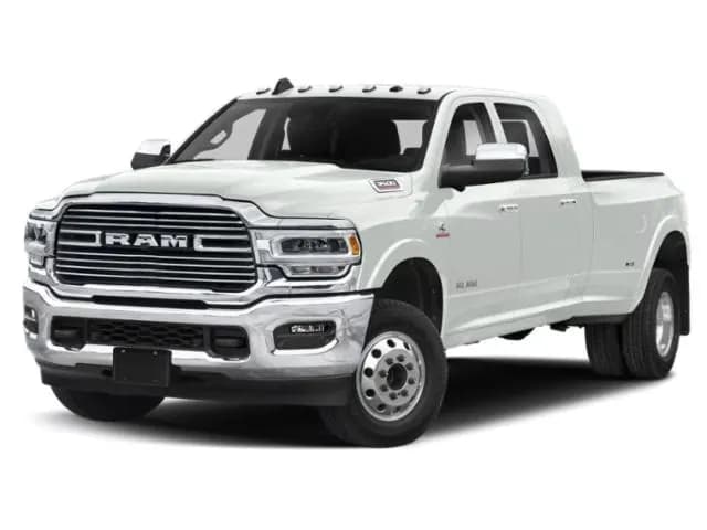 2022 Ram 3500 - Pickup