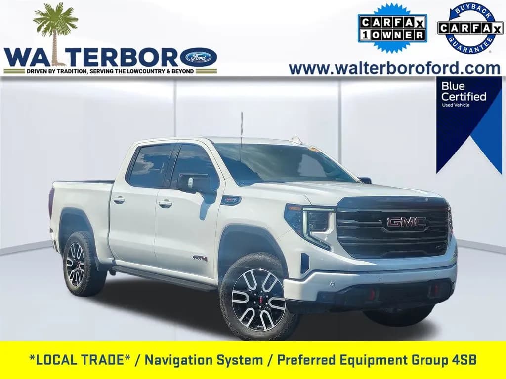 2026 GMC Sierra 1500 - Pickup