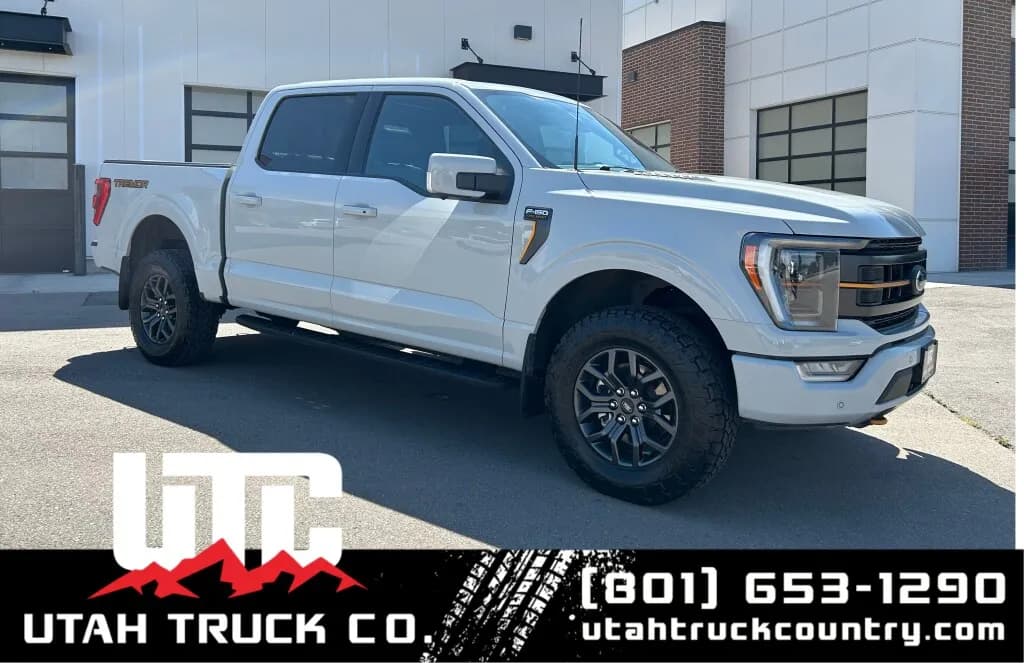 2023 Ford F-150 - Pickup