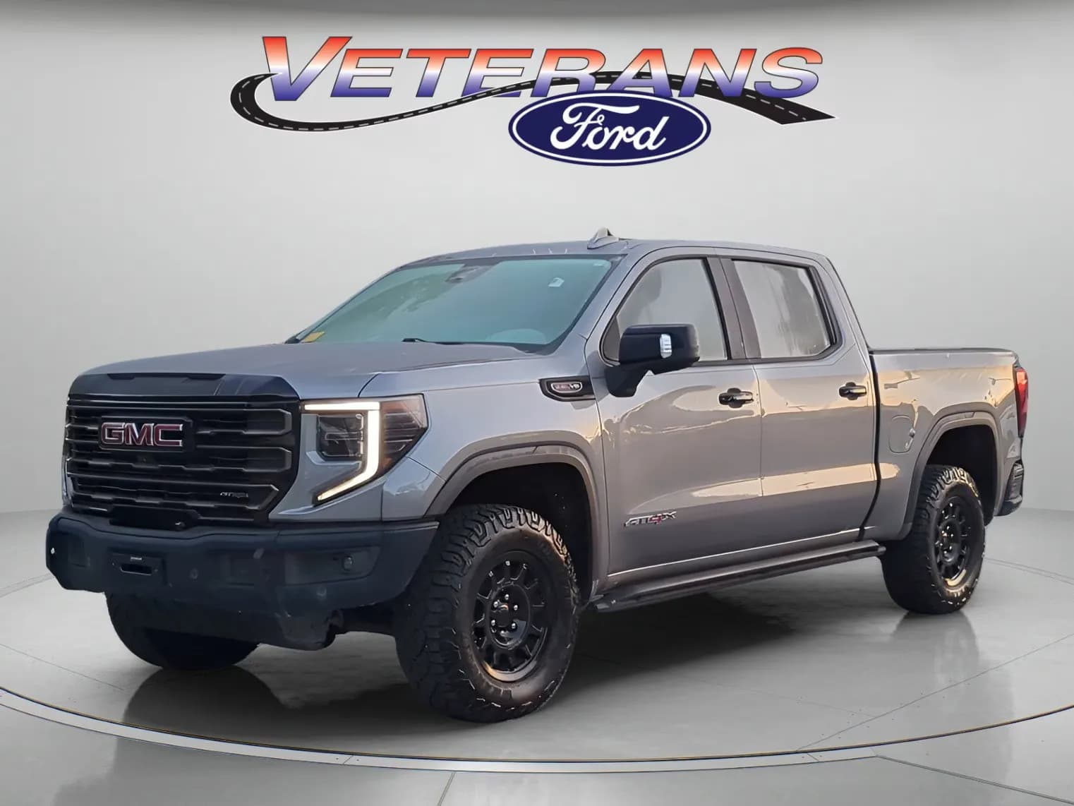 2023 GMC Sierra 1500 - Pickup