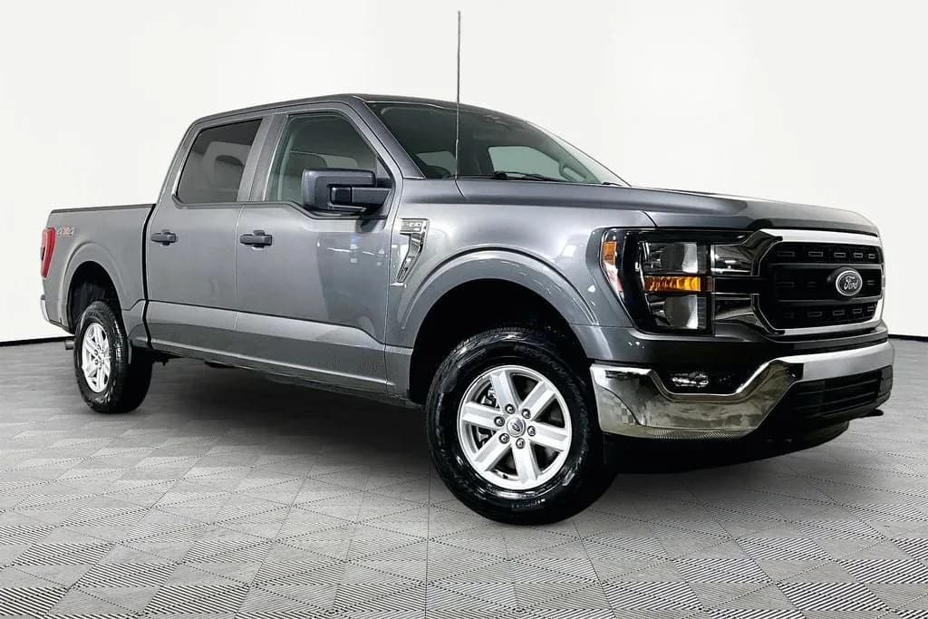 2023 Ford F-150 - Pickup