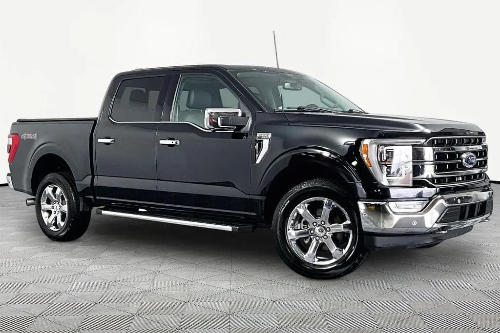 2022 Ford F-150 - Pickup
