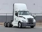 2019 Freightliner Cascadia - Day Cab