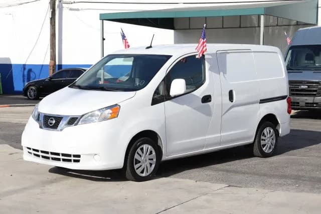 2020 For sale - Vans