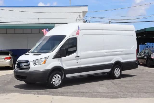 2018 For sale - Vans