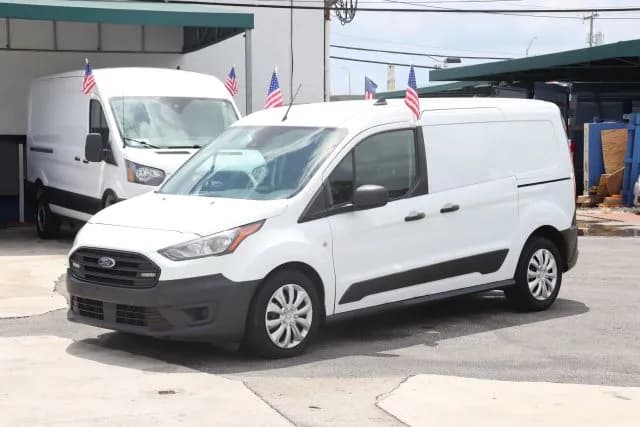 2020 For sale - Vans