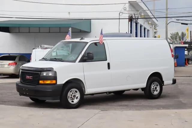 2021 For sale - Vans