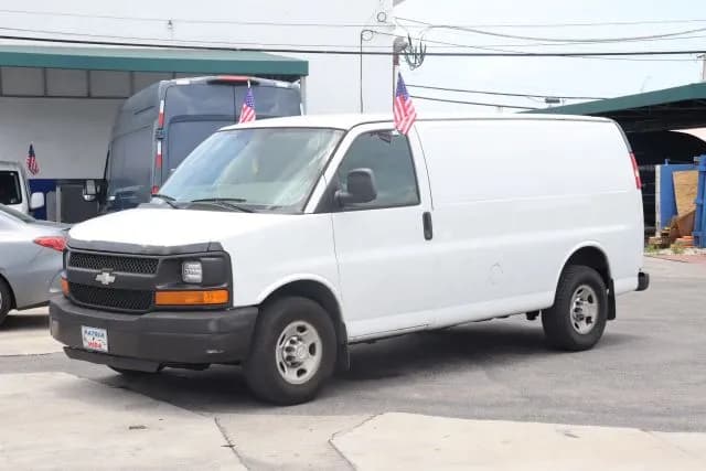 2015 For sale - Vans