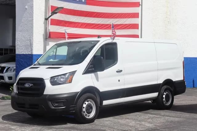 2020 For sale - Vans