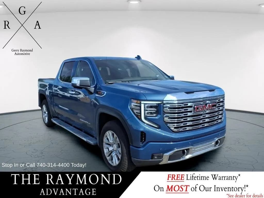 2026 GMC Sierra 1500 - Pickup