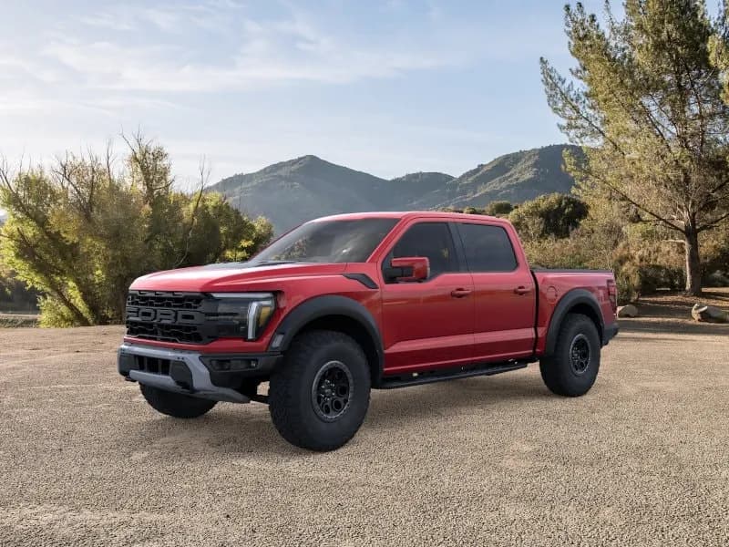 2026 Ford F-150 - Pickup