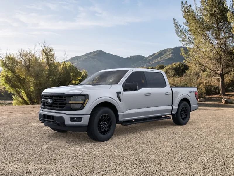 2026 Ford F-150 - Pickup