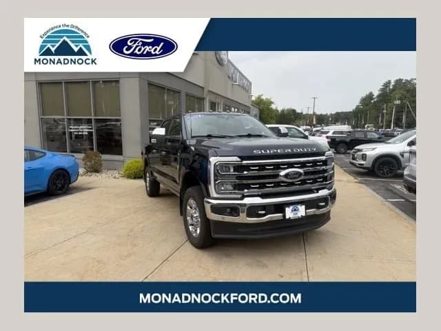 2024 Ford F-250 - Pickup