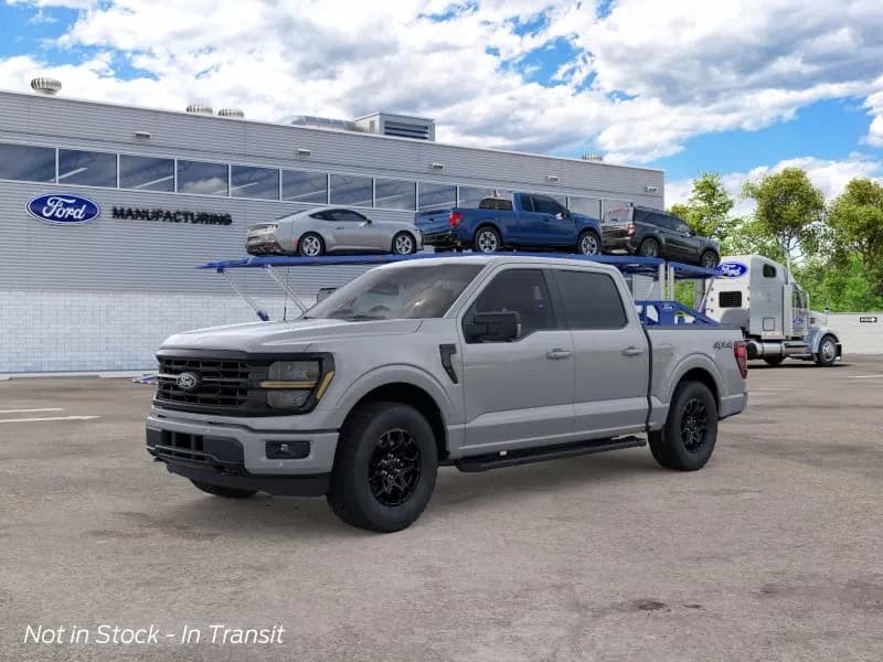 2026 Ford F-150 - Pickup