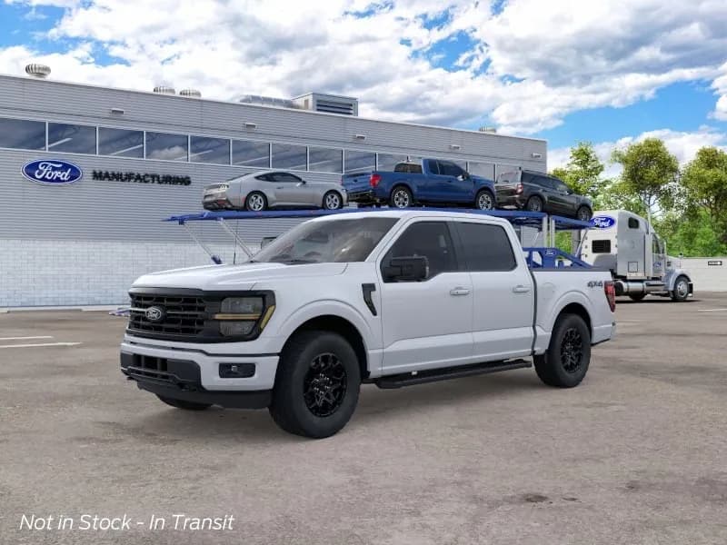 2026 Ford F-150 - Pickup