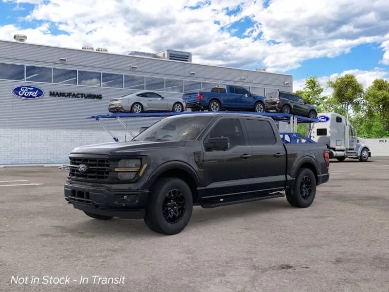 2026 Ford F-150 - Pickup