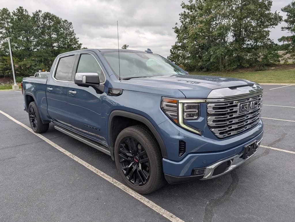 2026 GMC Sierra 1500 - Pickup