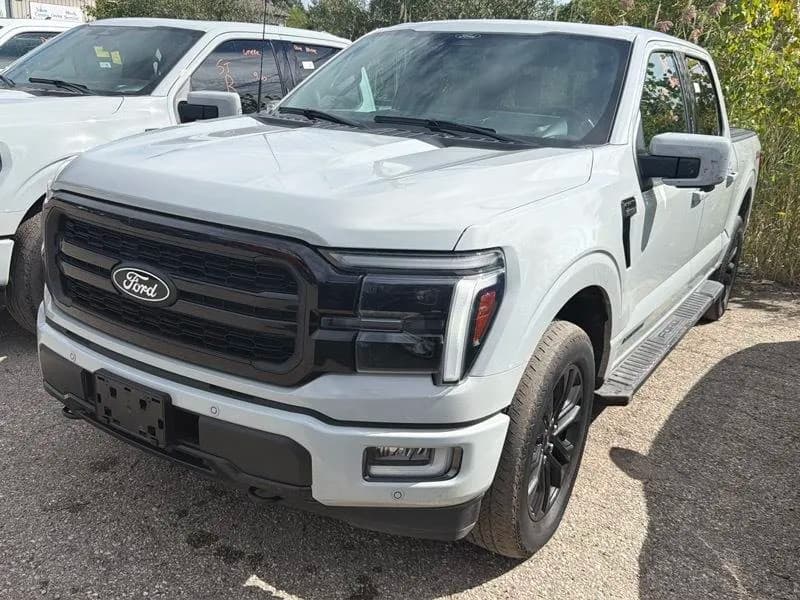 2024 Ford F-150 Lariat 502A SuperCrew - Pickup