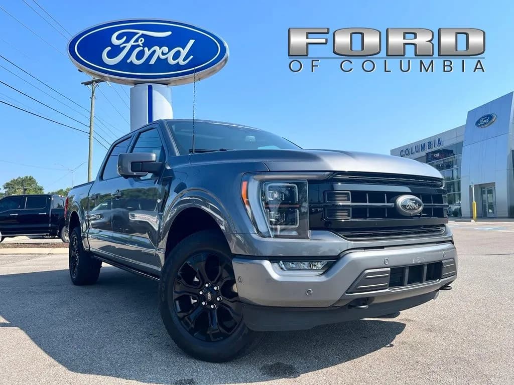 2023 Ford F-150 - Pickup