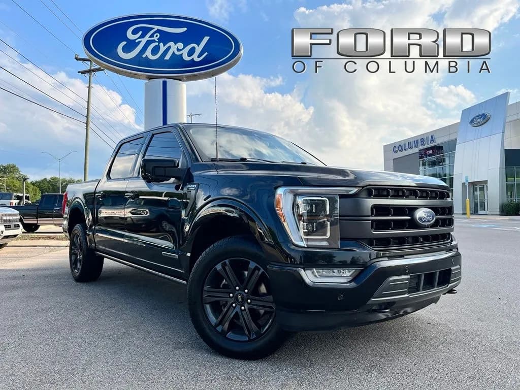 2023 Ford F-150 - Pickup