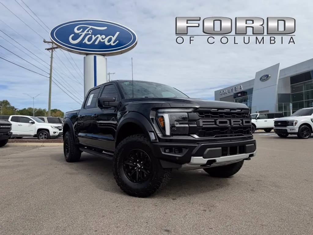 2026 Ford F-150 - Pickup