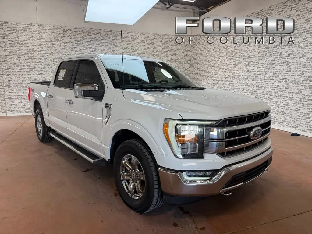 2023 Ford F-150 - Pickup