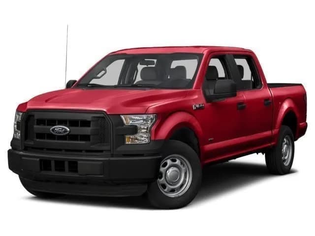 2017 Ford F-150 - Pickup