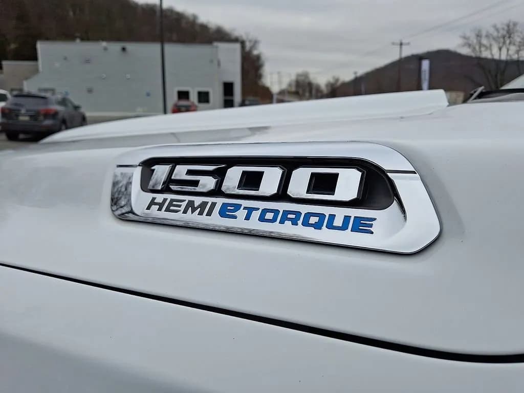 2023 Ram 1500 - Pickup