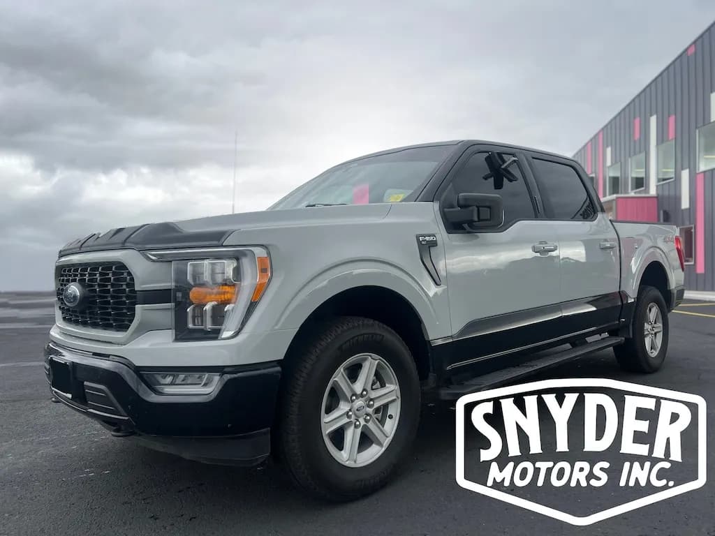 2023 Ford F-150 - Pickup