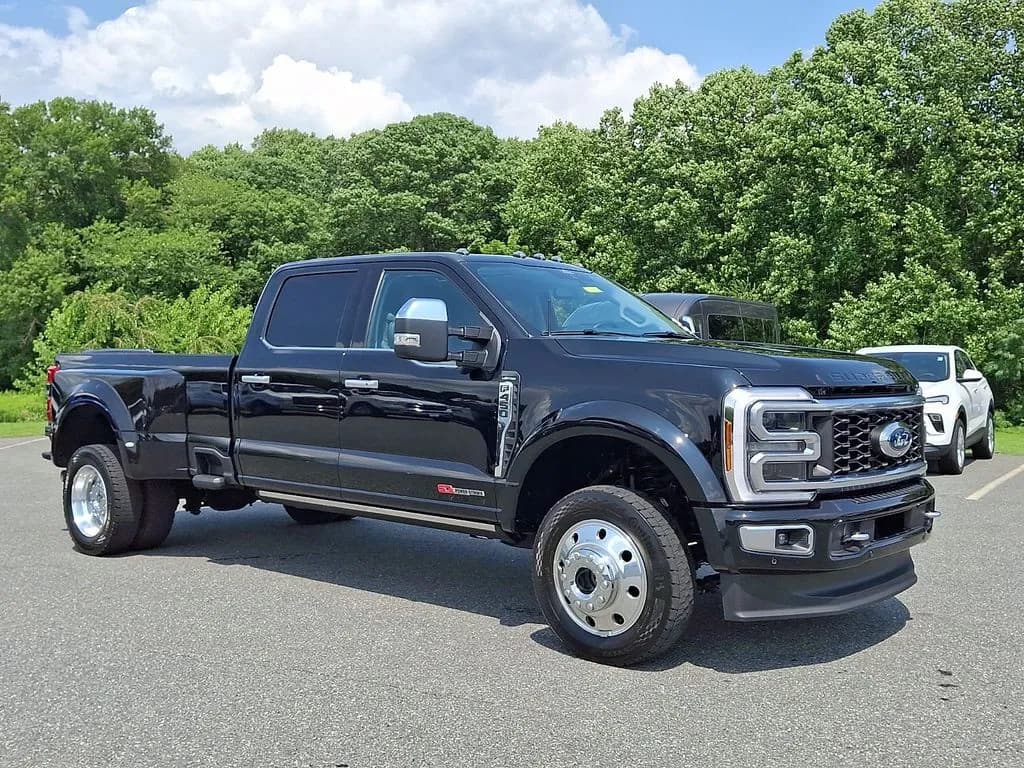 2024 Ford F-450SD - Pickup