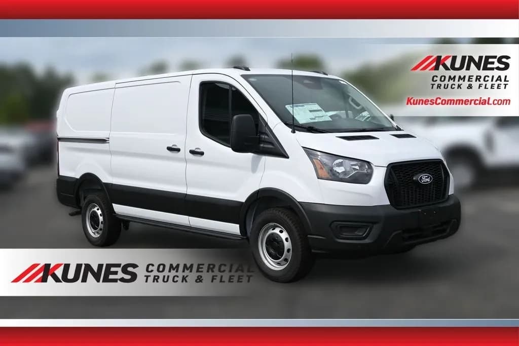 2026 Ford Transit-150 - Vans