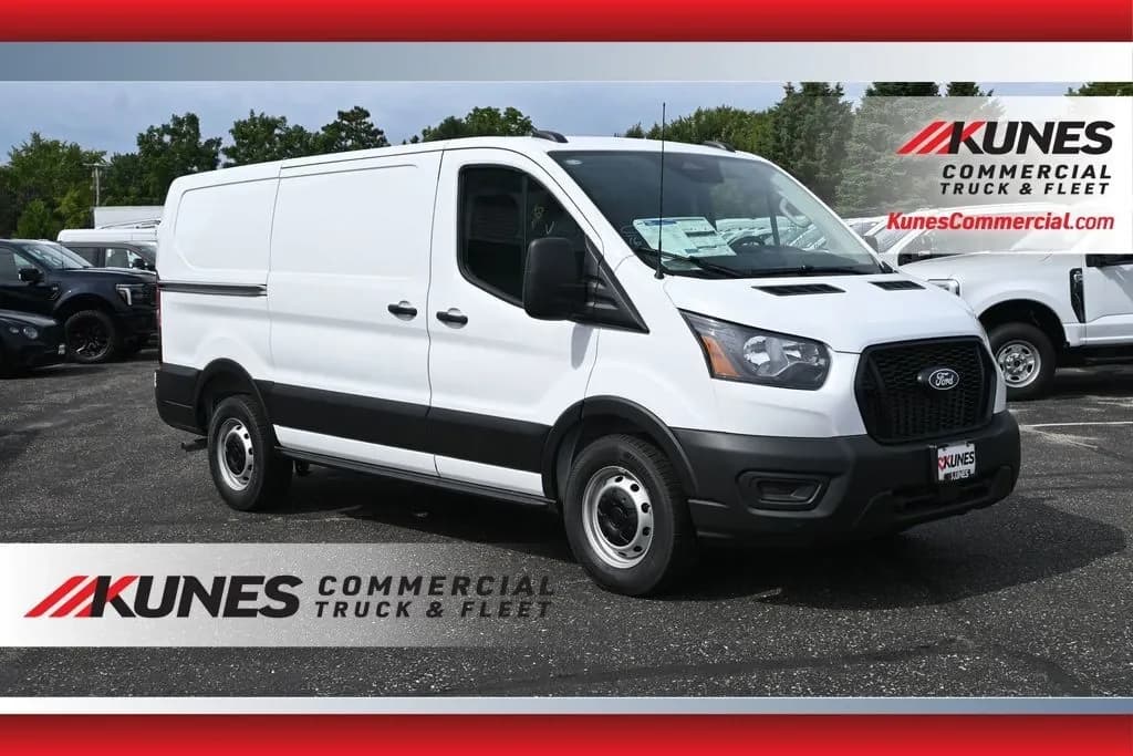 2027 Ford Transit-150