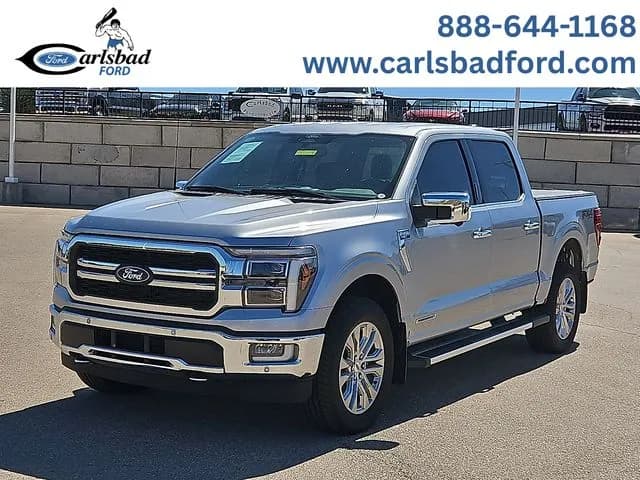 2024 Ford F-150 - Pickup