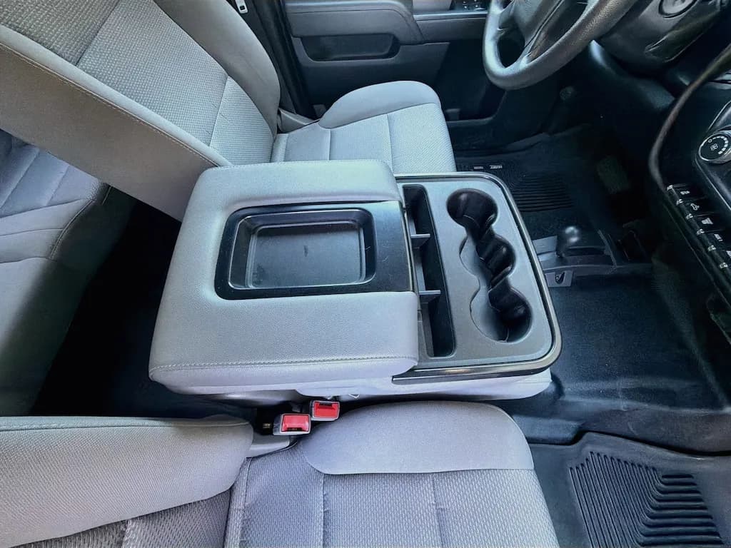 2019 Chevrolet Silverado 3500HD - Pickup